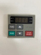 Panel do falownika LG/LS IG5 LE-100