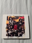 Led Zeppelin How The West Was Won CD3