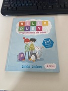 Hello Ruby programowanie dla dzieci
