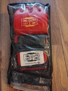 Rękawice treningowe sztuki walki Muai thai  MMA 