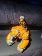 Gormiti Bestia Gorok z figurka Trek