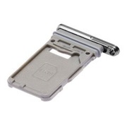 Samsung Galaxy S21 (Phantom Gray) SZUFLADKA KARTY SIM POJEDYNCZA TACKA
