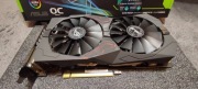 GTX 1050Ti Strix OC DDR5