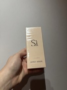 Giorgio Armani Si EDP Nowe