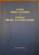Kodeks prawa kanonicznego