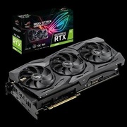 Karta graficzna ASUS GeForce RTX 2080 ROG Strix OC