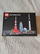 LEGO Architecture 21051 - Tokio