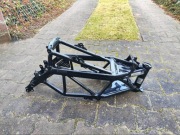 Rama KTM Duke 125 390 2017-2023r