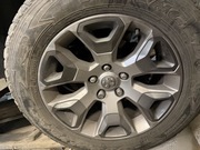 Dodge ram 4 1500 felga longhorn