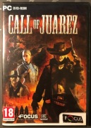Call of Juarez (PC DVD)