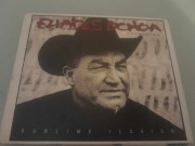 Eliades Ochoa Y El Cuarteto Patria – Sublime Ilusión