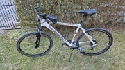 Rower Kands Maestro 21" Cross aluminium Shimano koła 28"