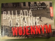 Ballada o stanie wojennym