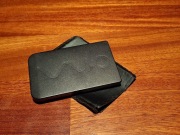 2 dyski 2,5" ATA IDE PATA i kieszeń USB VAIO Samsung Toshiba