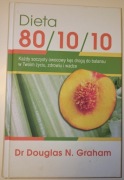 Dieta 80/10/10 Dr Douglas N. Graham