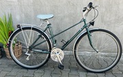 Rower KTM CLASSICO 28" CR-MO Damka SHIMANO Trekking Gravel Klasyk Vintage 
