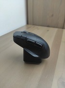 Bezprzewodowa mysz gamingowa Roccat Kone XP Air wraz ze stacją ładującą