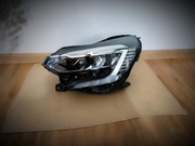 Lampa lewa przednia Full Led do Renault Captur II !!! 260608054R !!!
