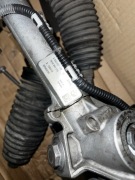 BMW 5 G30 Przekładnia kierownicza/maglownica