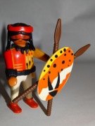 PLAYMOBIL Figurka Indianin