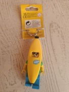 Brelok LEGO Banan 
