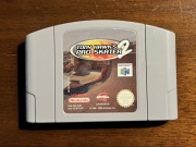 Gra Tony Hawk's Pro Skater 2 | Nintendo 64 N64 | PAL | BCM od 1 zł!