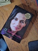 Książka Zakładniczka