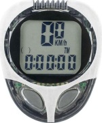 Licznik rowerowy prędkościomierz komputerek XC-780-8-funkcyjny przewodowy