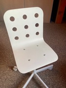 Krzesło dziecięce obrotowe Ikea