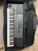 Sprzedam korg pa 600 