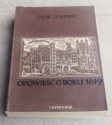 OPOWIEŚĆ O ROKU 1649. Jack Lindsay.