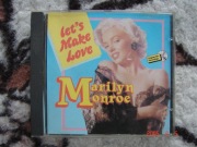 MARILYN MONROE - LET'S MAKE LOVE to piosenki m,in:Happy Birthday Mr ...