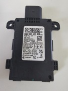 Radar asystent pasa ruchu przód AUDI A 6 C7