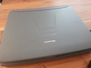 Laptop Tishiba Satellite Pro 4200 series uzywany - Kolekcjonerski