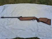 Angielski karabinek pneumatyczny Perfecta model 71