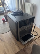 Siemens eq6 plus e500