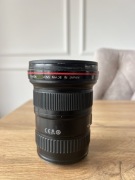 Canon 16-35 2.8 II USM + Filtr UV Marumi 