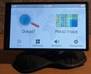 Nawigacja GARMIN DriveSmart 61 LMT-S WiFi Europa + bogate wyposażenie