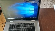 Dell Inspiron 15, 5579 i7-8550U ssd256GB 8GB RAM