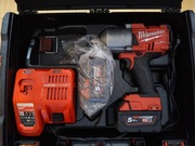 MILWAUKEE M18 FHIWF12-502X Klucz Udarowy 1898Nm