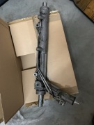 Maglownicę (przekładnię kierowniczą) do BMW X5 E53 4.4i benzyna, silnik N62