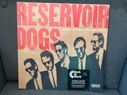 RESERVOIR DOGS soundtrack tarantino LP