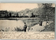 ŚWIDWIN Schivelbein Schutzenhaus Dom Strzelecki 1907