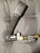 BMW E46 – zapinka / napinacz pasa bezpieczeństwa AUTOLIV