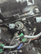 Wtryskiwacz Peugeot, Citroen 1.6E-HDI 0445110340