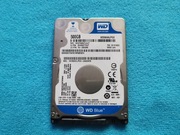 HDD 500GB WD Blue WD5000LPCX 