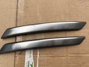 PEUGEOT RCZ LISTWA CHROM OZDOBA OSŁONA KLAMKI P YM13302677