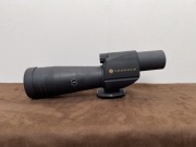 Leupold Sequoia Śilna Luneta 15-45x60mm z Pokrowce