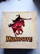 Hunowie gra planszowa