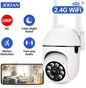 Inteligentna Kamera Bezpieczeństwa 1080p HD Aplikacja WiFi 794